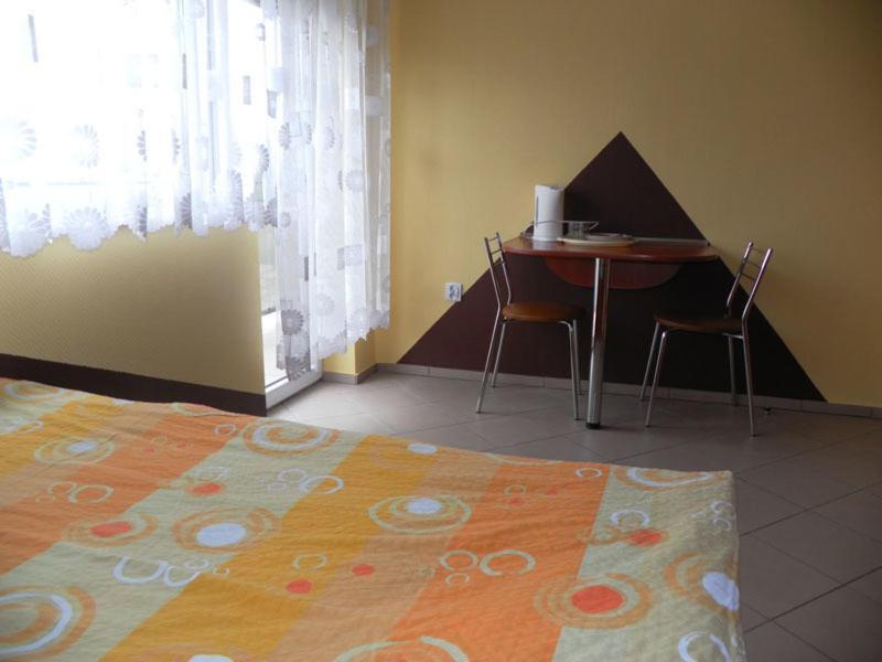 Willa Murena Mielno  Habitación foto