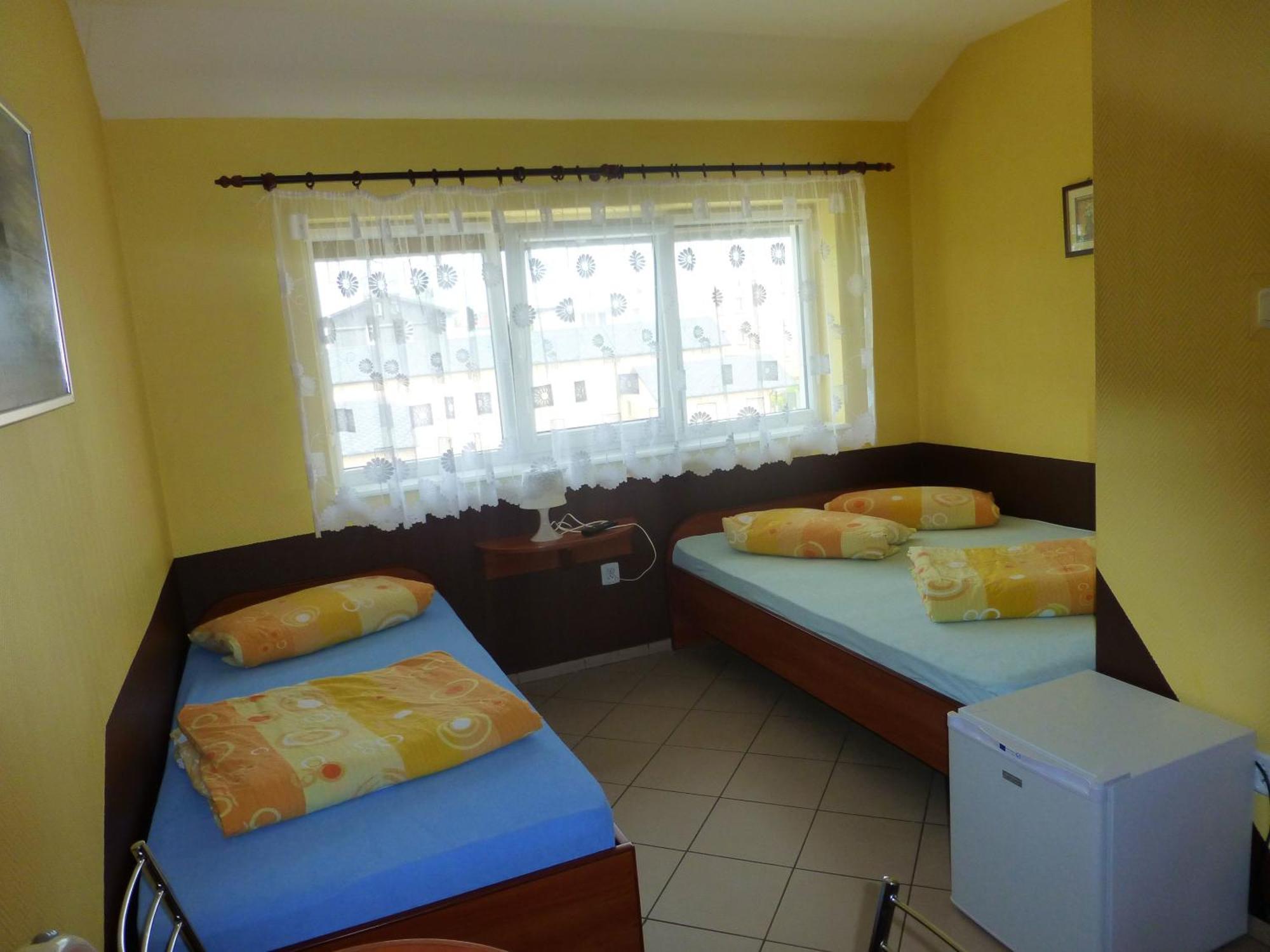 Willa Murena Mielno  Habitación foto