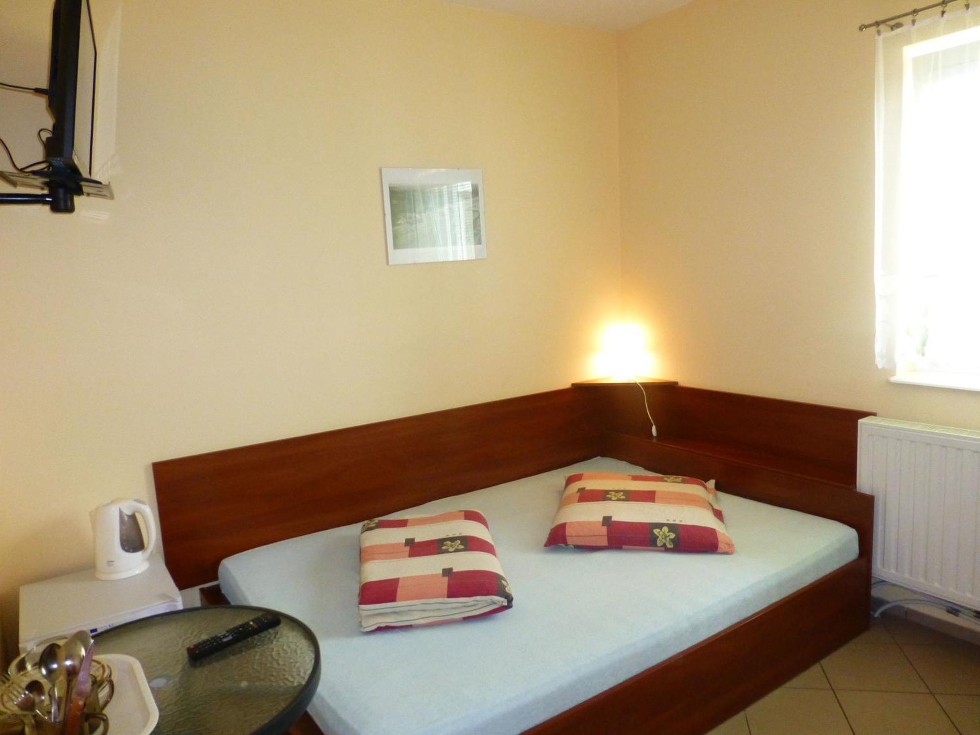 Willa Murena Mielno  Habitación foto