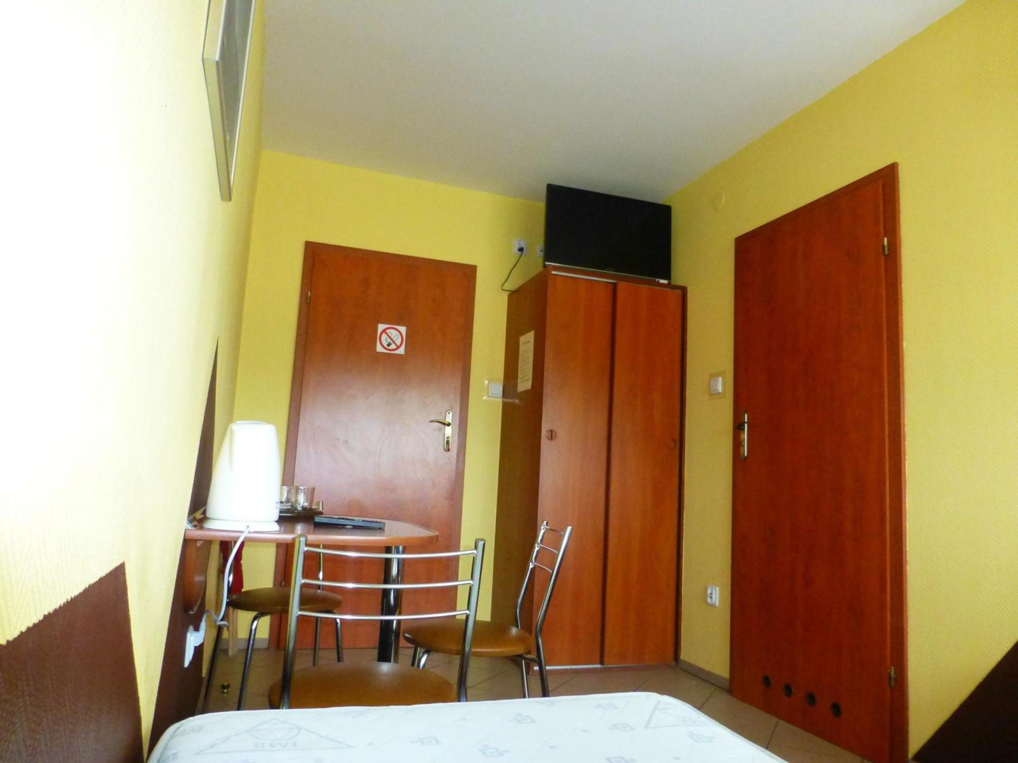 Willa Murena Mielno  Habitación foto