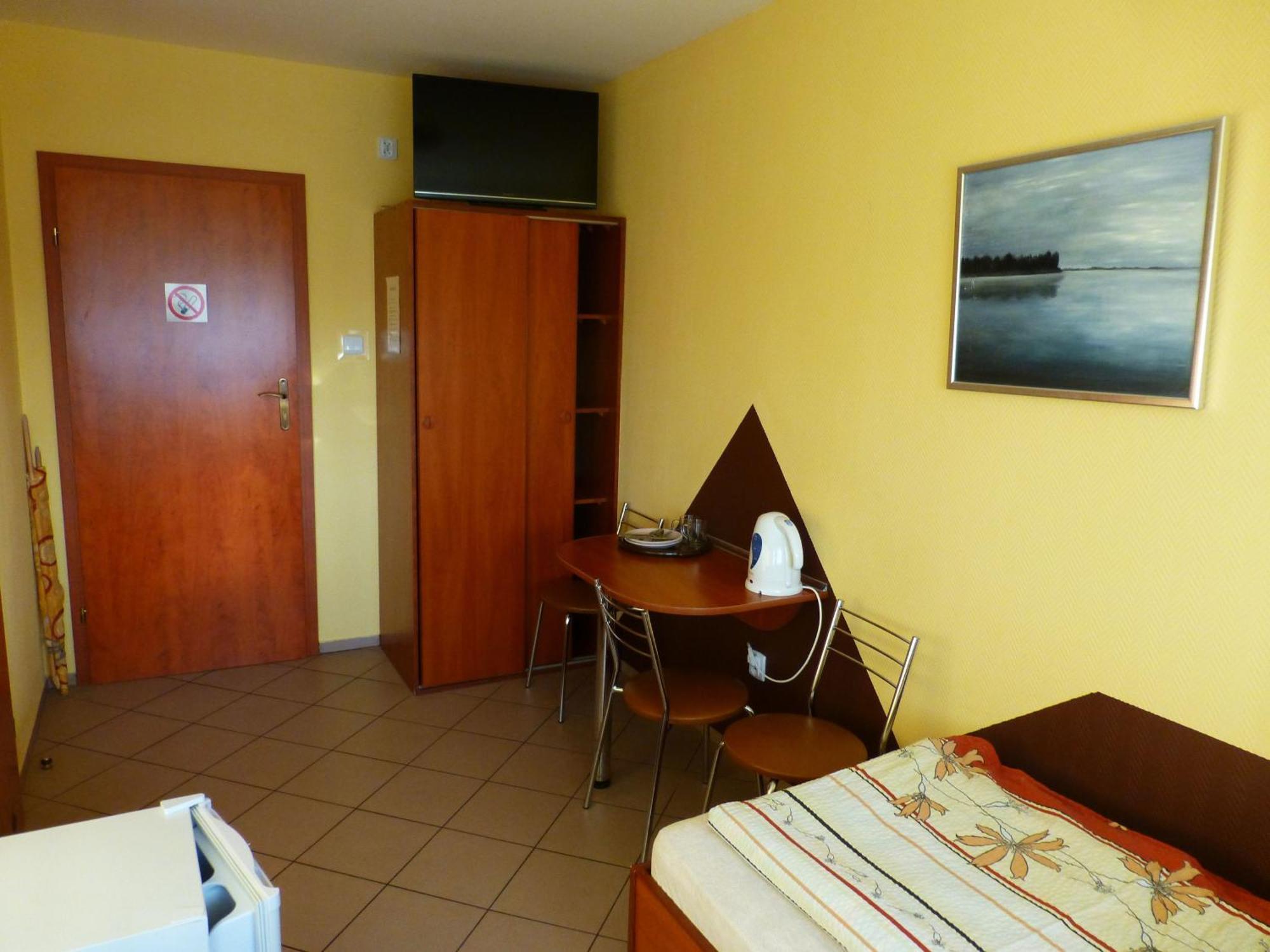 Willa Murena Mielno  Habitación foto