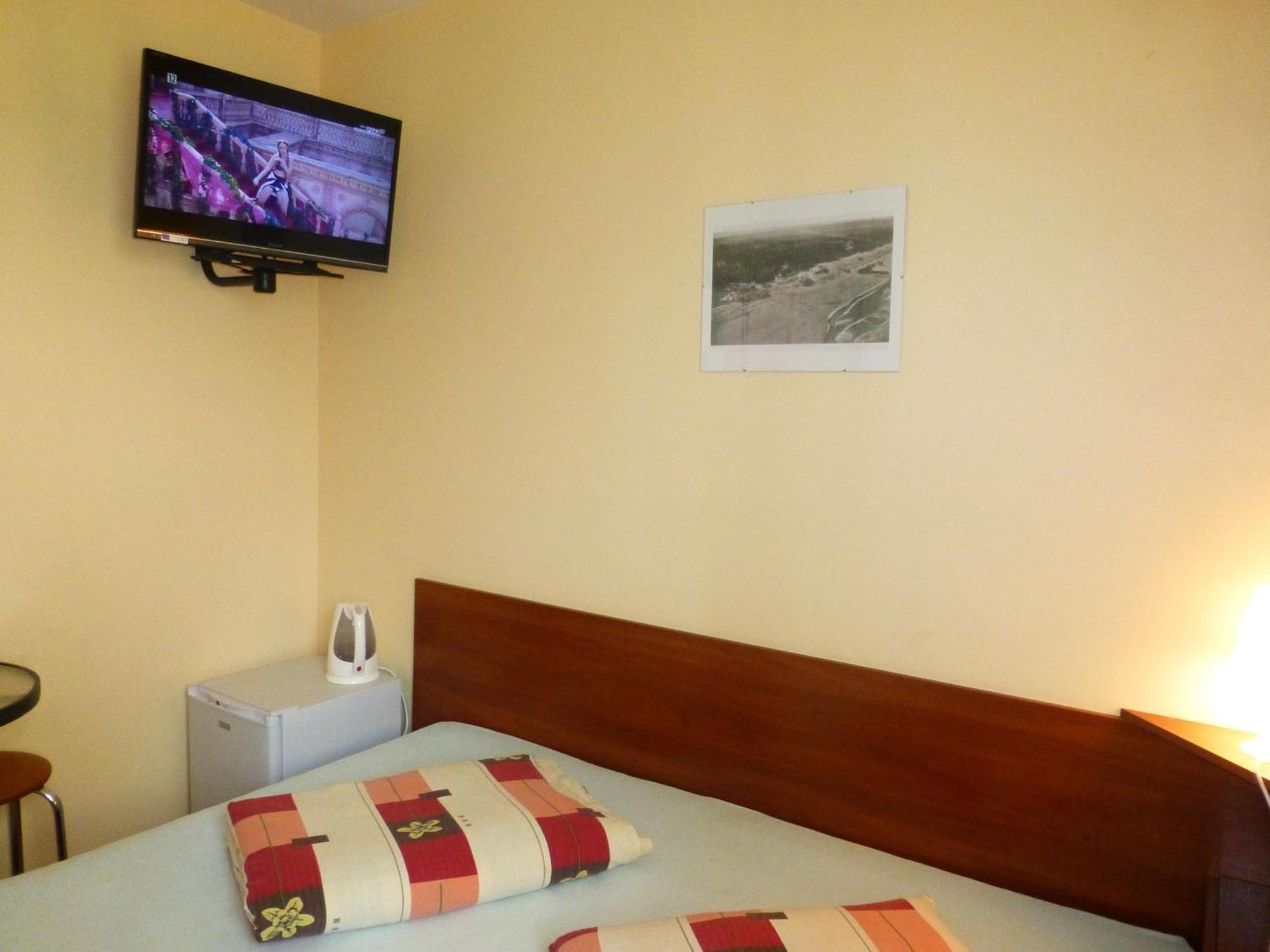 Willa Murena Mielno  Habitación foto