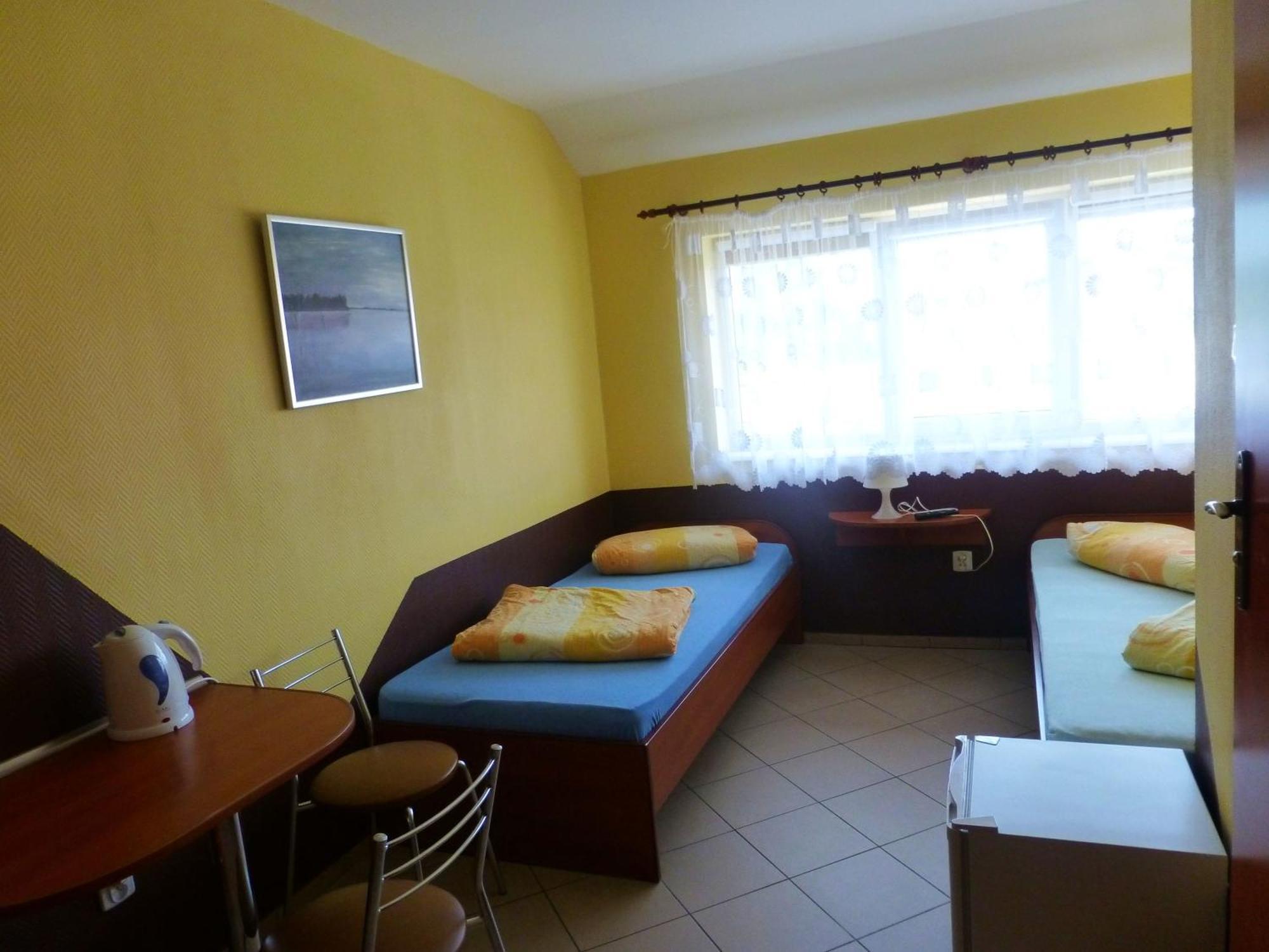 Willa Murena Mielno  Habitación foto